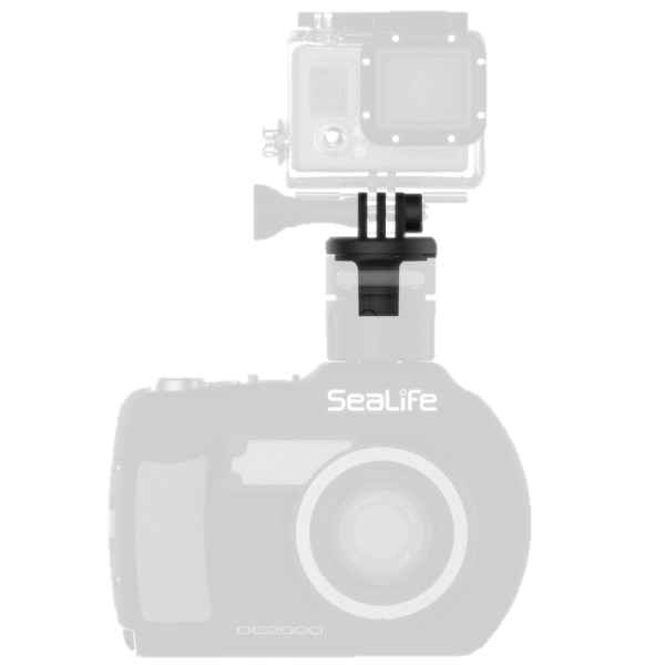 SeaLife Flex-Connect Adapter for GoPro Camera