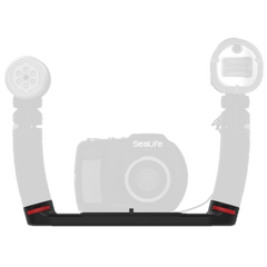 SeaLife Flex-Connect Dual Tray with Mounting Screw