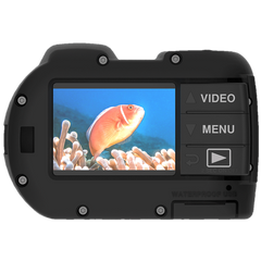 SeaLife Micro 3.0 Camera 