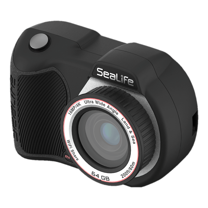 SeaLife Micro 3.0 Pro Dual Beam Set
