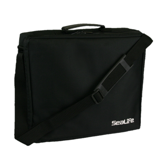 SeaLife Micro 3.0 Pro Duo 5000 Set Bag
