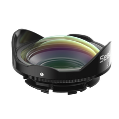 SeaLife Micro Wide Angle Dome Lens