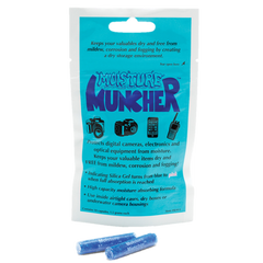 SeaLife Moisture Muncher Capsules