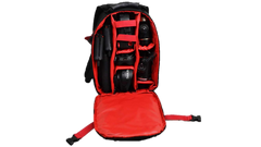 SeaLife Photo Pro Backpack - Inside View