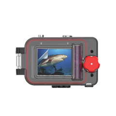 SeaLife Screen Shield for ReefMaster RM-4K