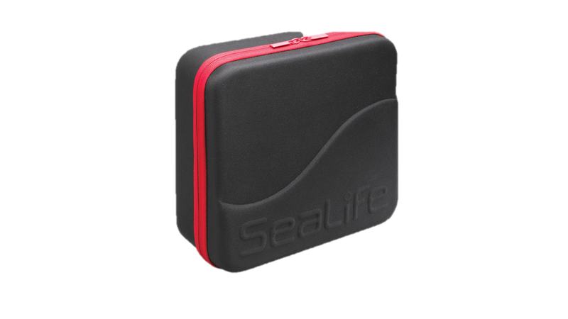 SeaLife Sea Dragon Case