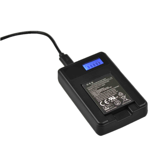 SeaLife USB Charger for DC2000 Battery