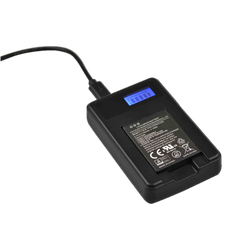 SeaLife USB Charger for DC2000 Battery