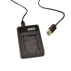 SeaLife USB Charger for DC2000 Battery