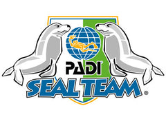 PADI Seal Team Program