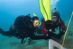 PADI Search and Recovery Diver