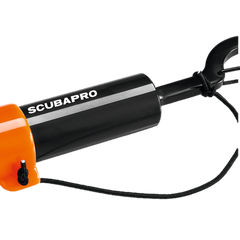 ScubaPro Shaker