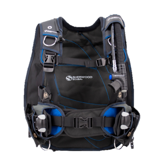 Sherwood Axis BCD