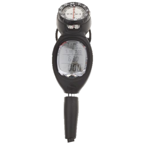 Scubapro aladin one discount dive computer manual