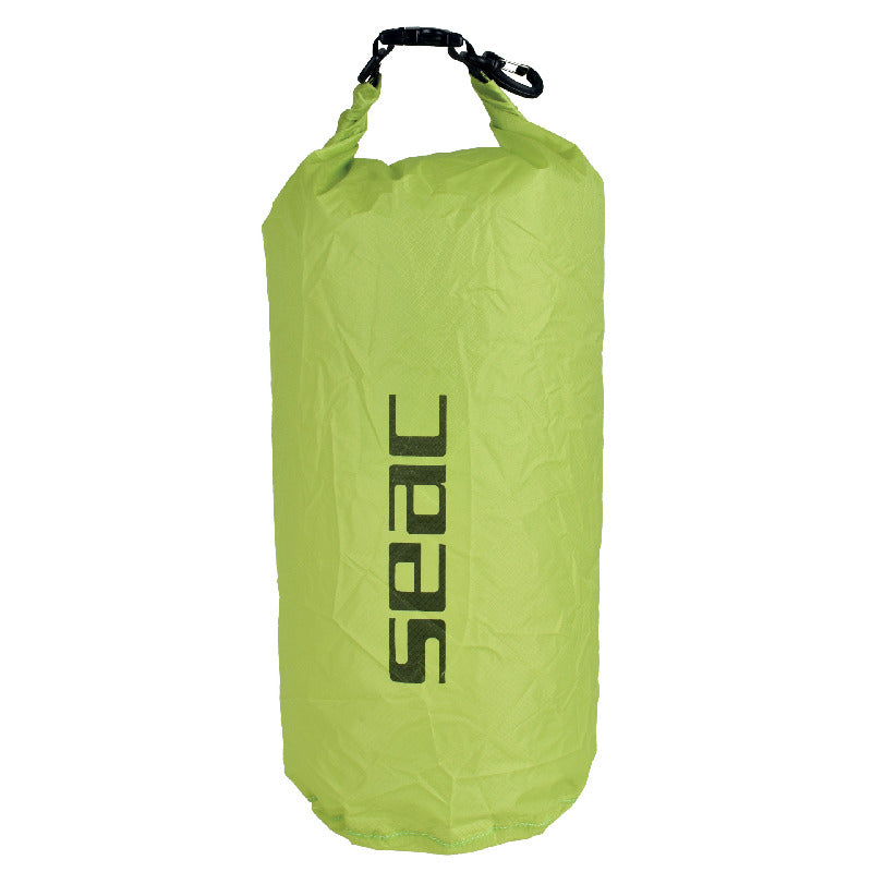 Seac Dry Bag 10 L Green