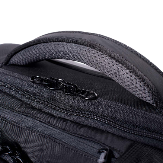 Stahlsac Steel 22 Carry-On Gear Bag