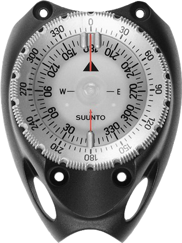 Sunnto SK8 Compass Back Module
