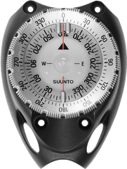 Sunnto SK8 Compass Back Module
