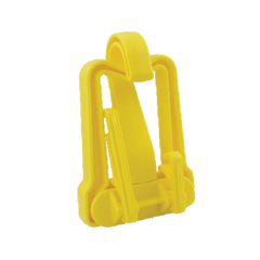 XS Scuba Folding BCD Hanger - Yellow