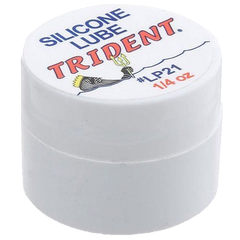 Trident 1/4oz. Container Silicone Lube