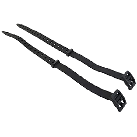 Trident 18" Standard Knife Strap - Pair