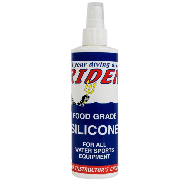 Trident Food Grade Pump Silicone Spray
