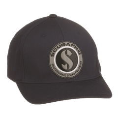 ScubaPro Logo Patch Trucker Hat