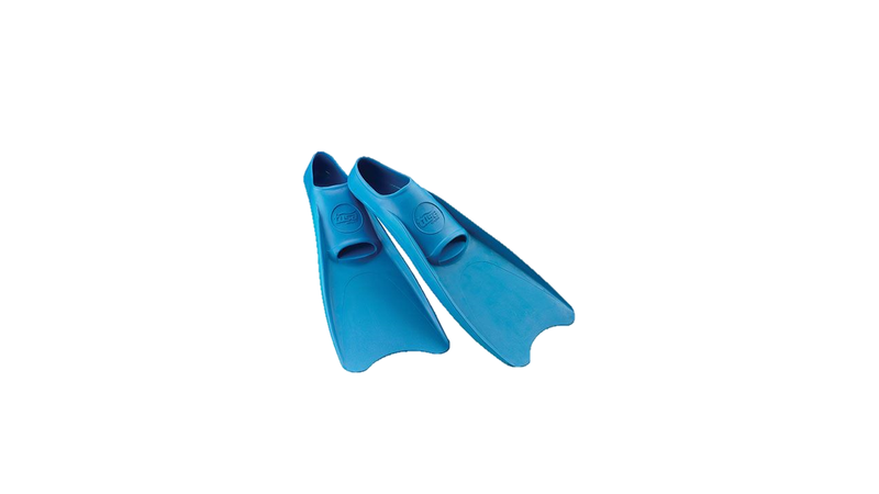 Tusa Full Foot Rubber Fin