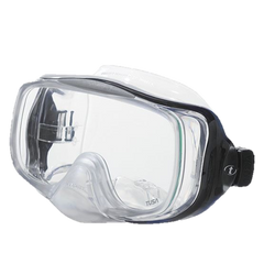 Tusa Imprex 3D Hyperdry Mask - Black
