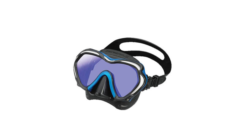 Tusa Paragon S Mask | Beach Cities Scuba