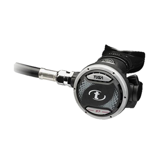 Tusa RS1207 Regulator