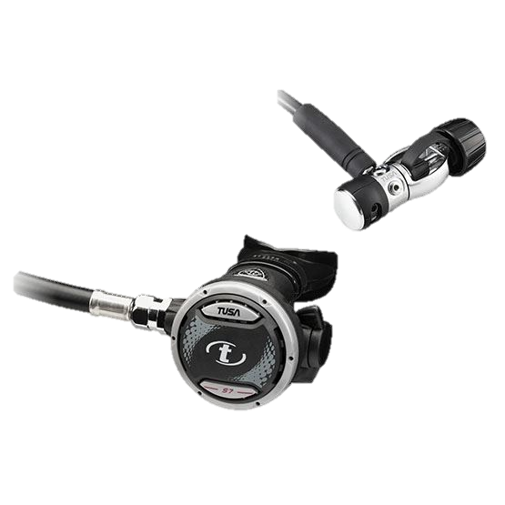 Tusa RS1207 Regulator