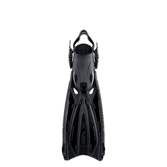 Tusa Solla Fins - Black