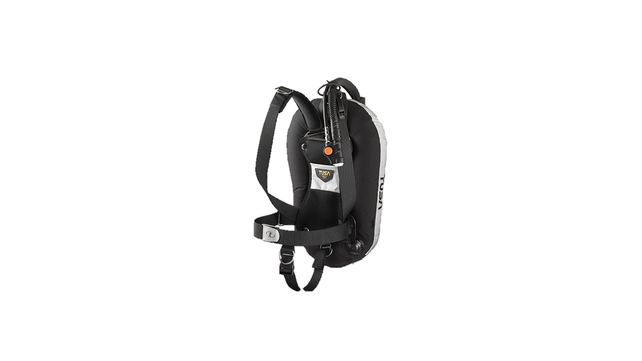 Tusa T-Wing BCD | Beach Cities Scuba