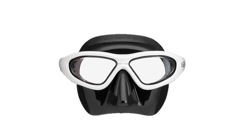 Adult Freediving Mask