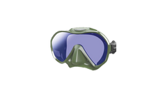 Tusa Zensee Pro Mask - Khaki