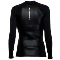 ScubaPro Women's Hybrid Thermal Long Sleeve Top