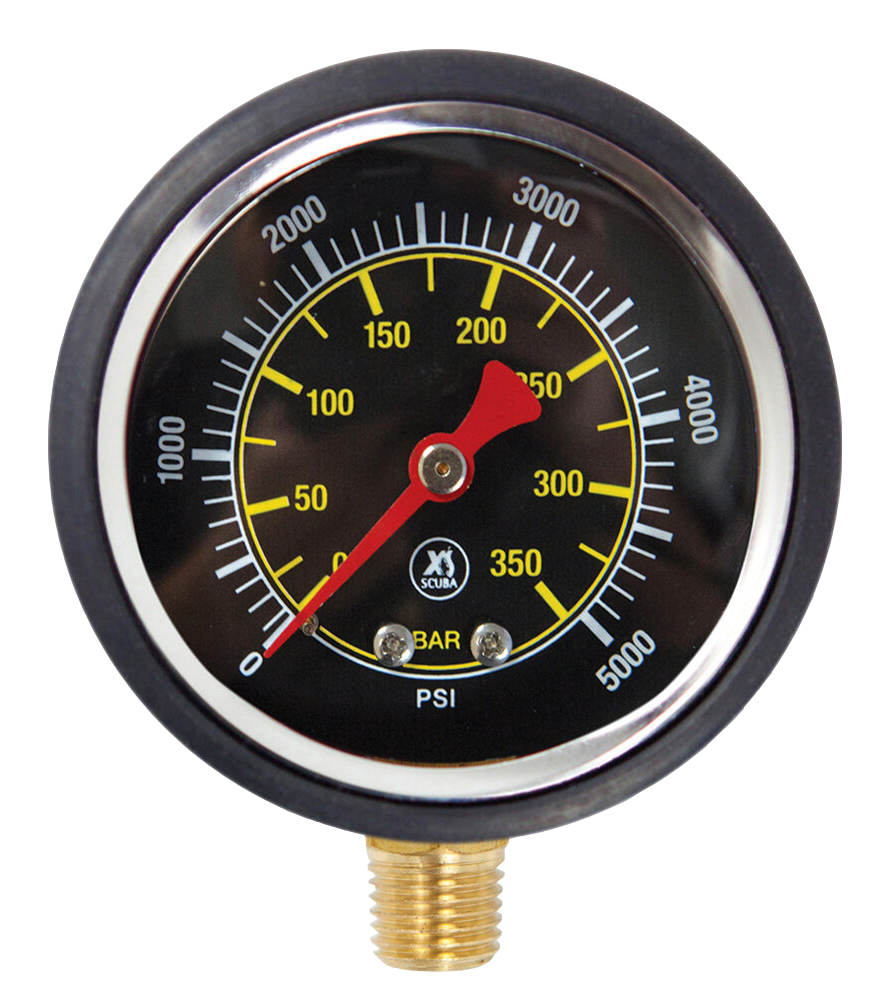 XS Scuba 2.75