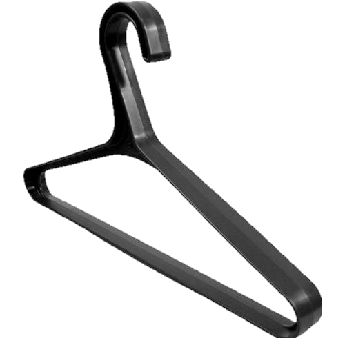 XS Scuba Basic Wetsuit Hanger