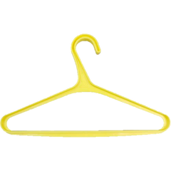 XS Scuba Basic Wetsuit Hanger