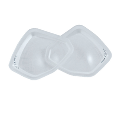 XS Scuba Corrective Mask Lenses Negative