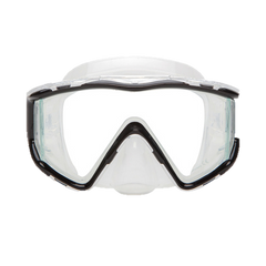 XS Scuba Fusion 3 Mask - Black