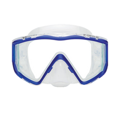 XS Scuba Fusion 3 Mask - Blue