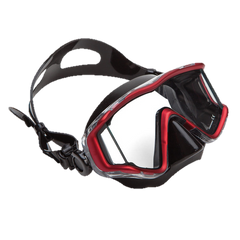 XS Scuba Fusion 3 Mask