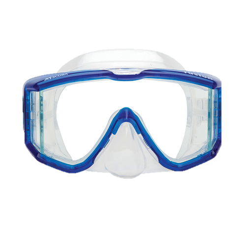 XS Scuba Fusion Mask - Blue