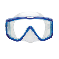 XS Scuba Fusion Mask - Blue