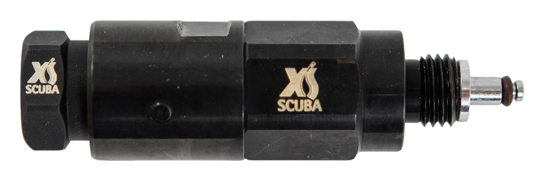 XS Scuba High Pressure QD Adapter