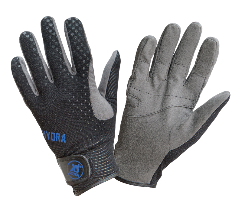 XS Scuba Hydra Gloves