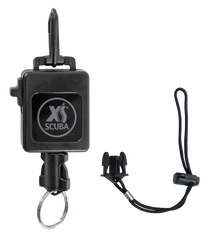 XS Scuba Locking Console Retractor