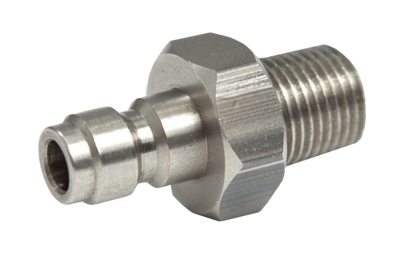 XS Scuba Male Paintball to 1/8" Male NPT